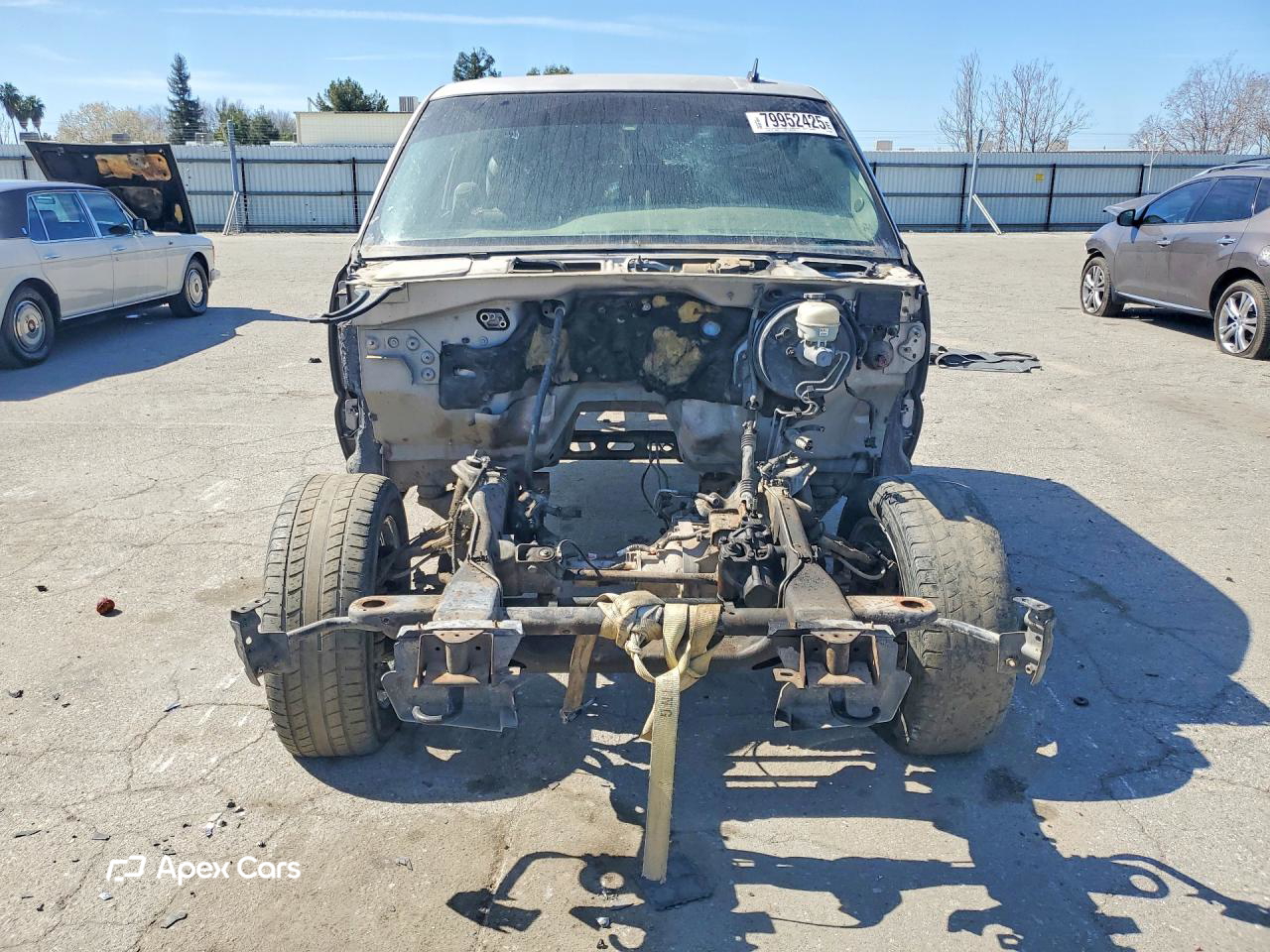 GMC Sierra 2006