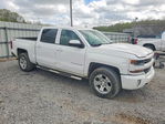Chevrolet Silverado 2017