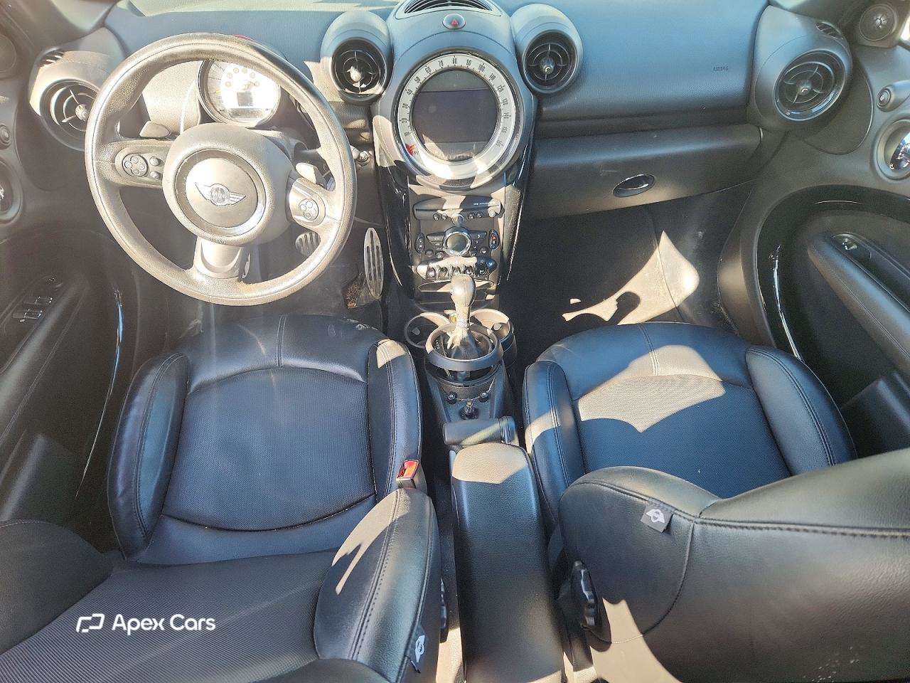 MINI Cooper 2014