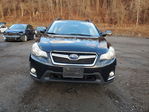 Subaru XV 2016