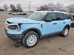 Ford Bronco 2023