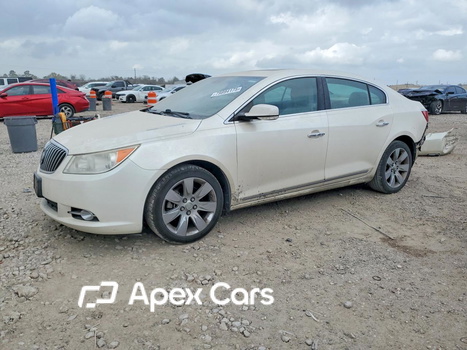 Buick LaCrosse 2013 - Image 1 of 13