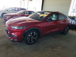 Ford Mustang 2021