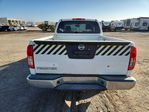 Nissan Navara (Frontier) 2016