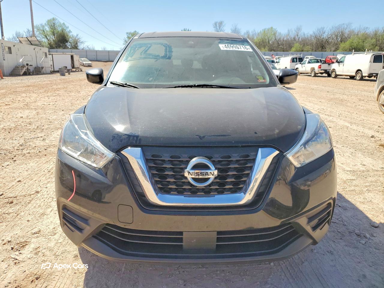 Nissan Kicks 2020