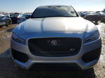 Jaguar F-Pace 2019