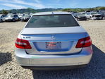 Mercedes-Benz E-klasse 2013