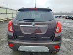 Buick Encore 2014
