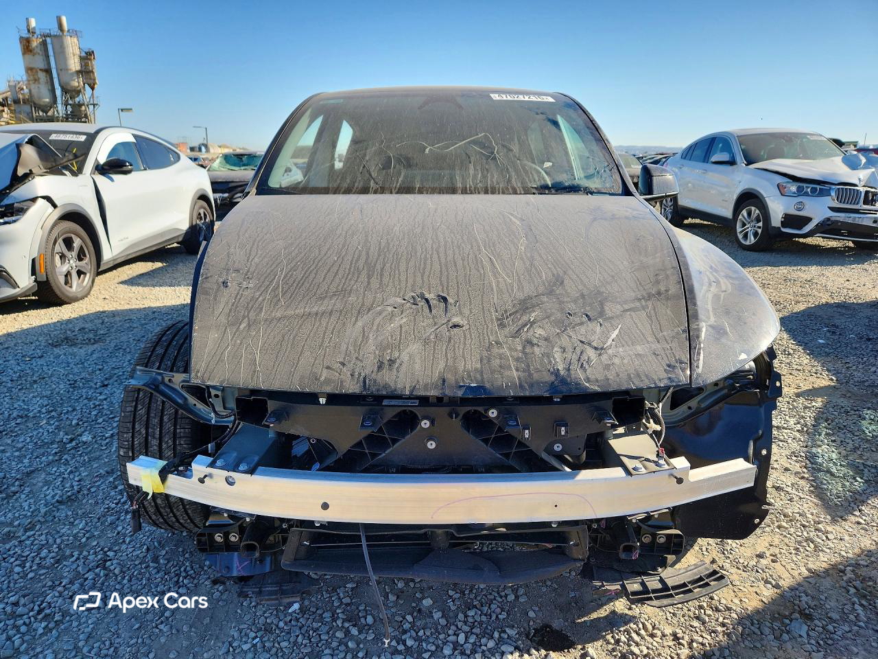 Tesla Model Y 2026