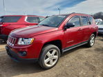 Jeep Compass 2012