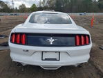 Ford Mustang 2015