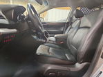Subaru Outback 2018