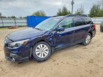 Subaru Outback 2018