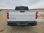 Chevrolet Silverado 2020