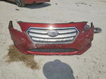 Subaru Legacy 2015