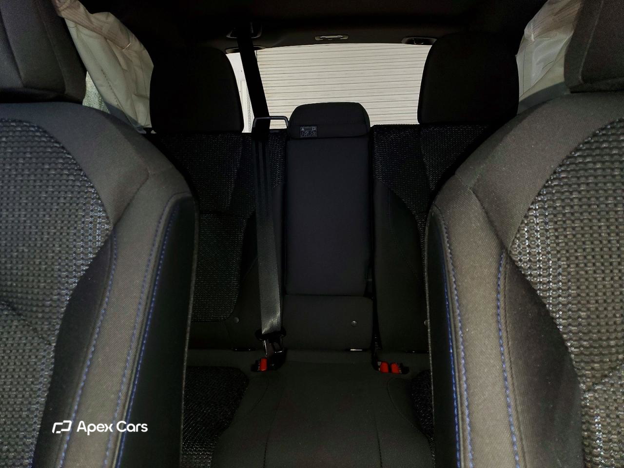 Subaru Forester 2025