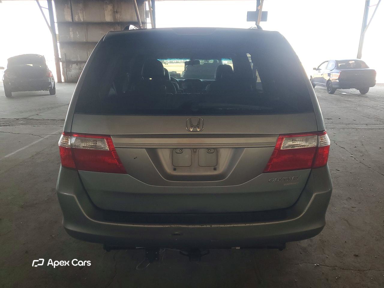Honda Odyssey 2005