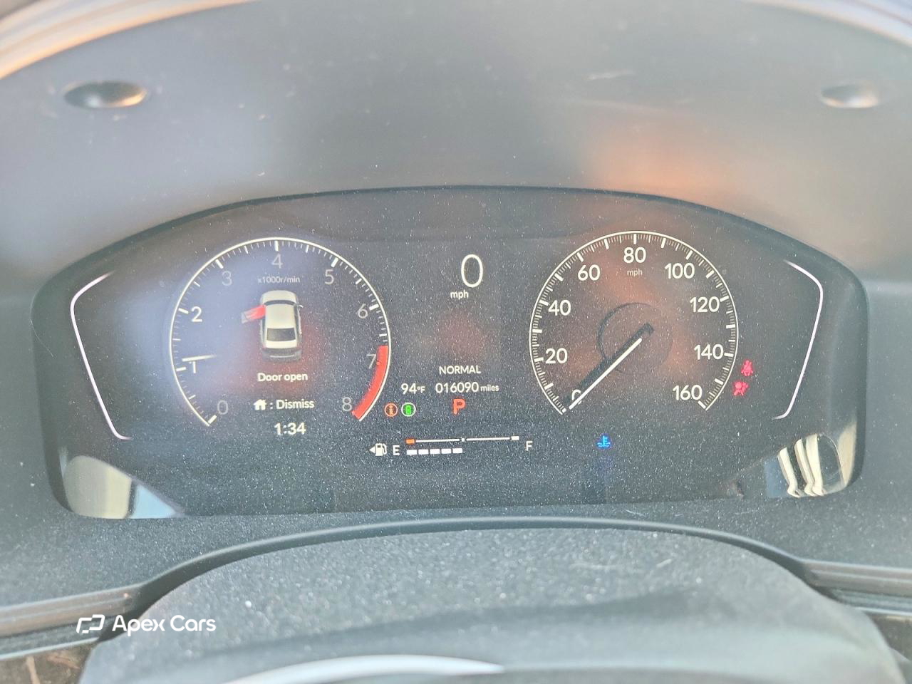 Honda Civic 2023