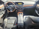 Mercedes-Benz E-klasse 2012