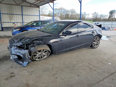 Mazda 6 2016 - Image 1 of 13