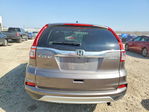 Honda CR-V 2016