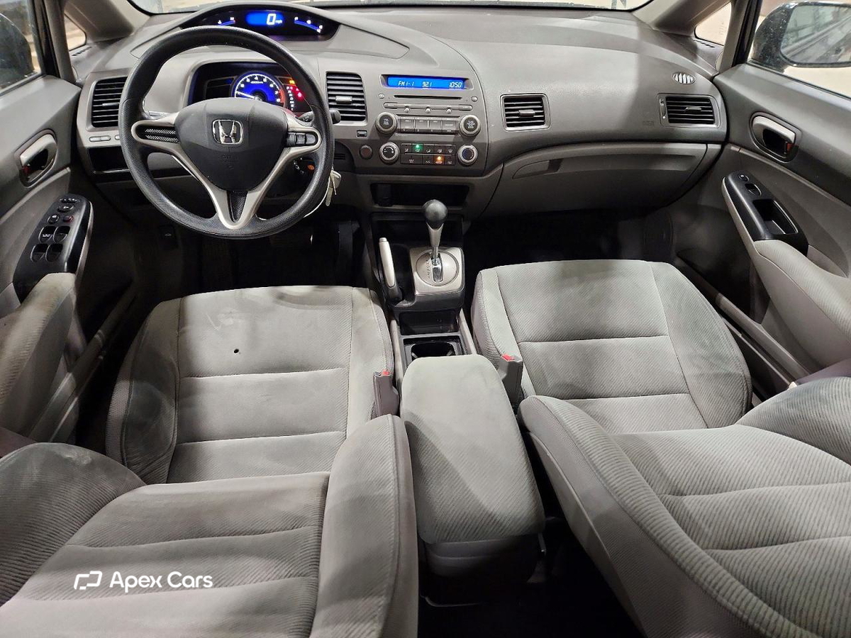 Honda Civic 2011