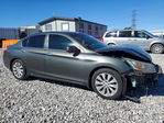 Honda Accord 2013