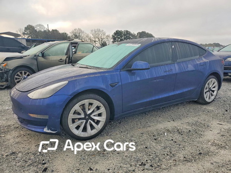 Tesla Model 3 2023 - Image 1 of 12