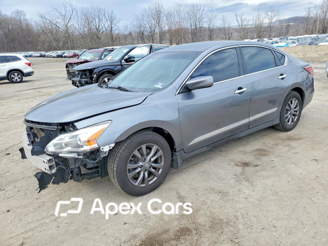 Nissan Altima 2015 - Image 1 of 13