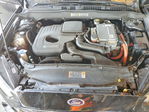 Ford Fusion 2016