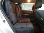 Nissan Rogue 2015