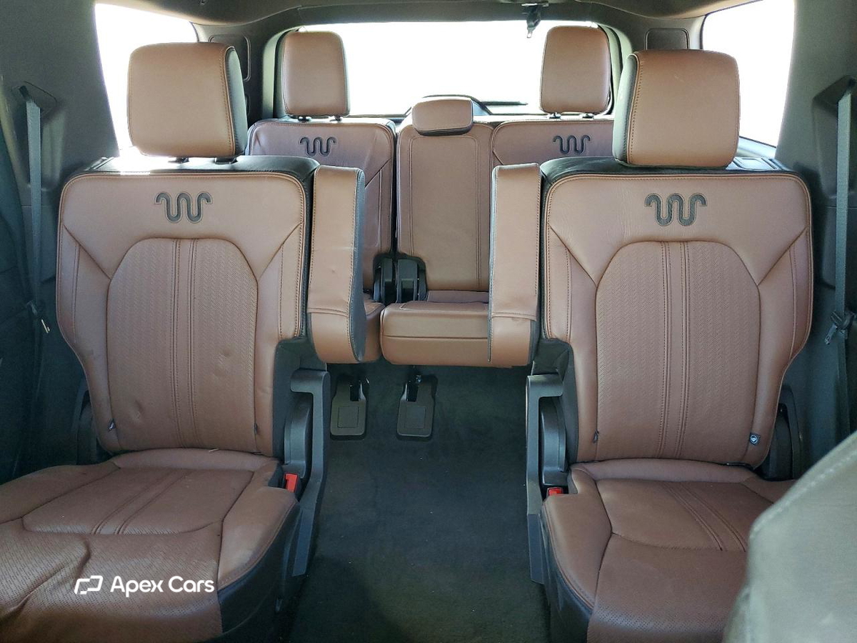 Ford Expedition 2024