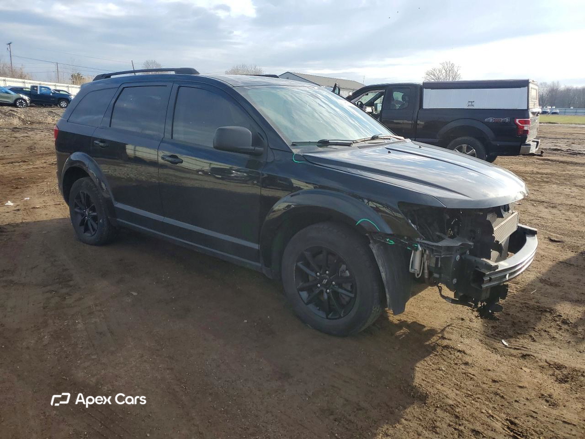 Dodge Journey 2020
