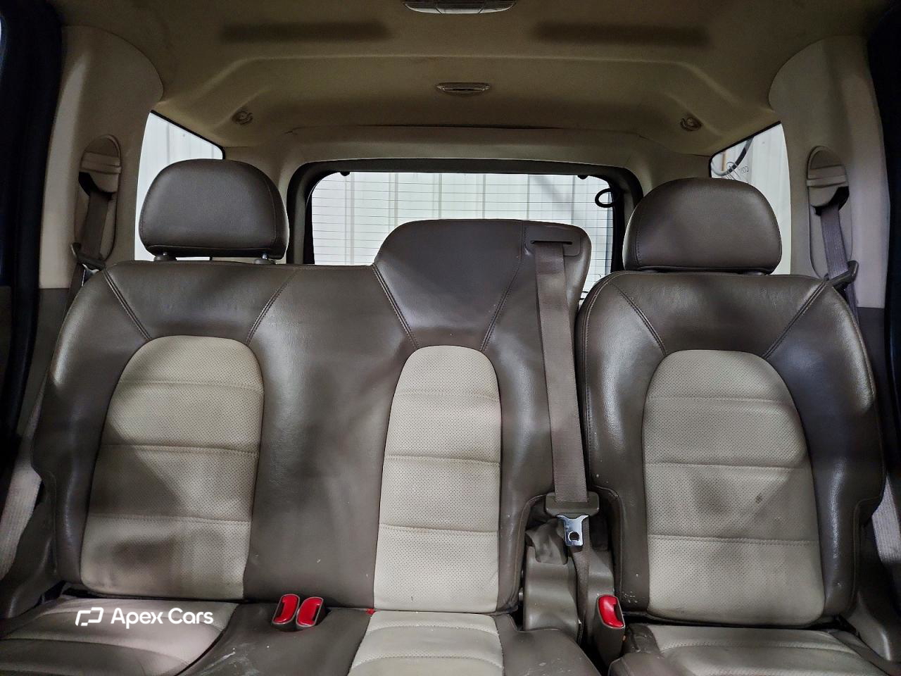 Ford Explorer 2005
