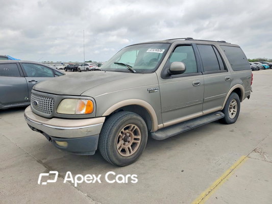 Ford Expedition 1999 - Image 1 of 13