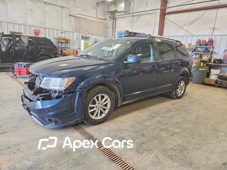 Dodge Journey 2013 - Image 1 of 13