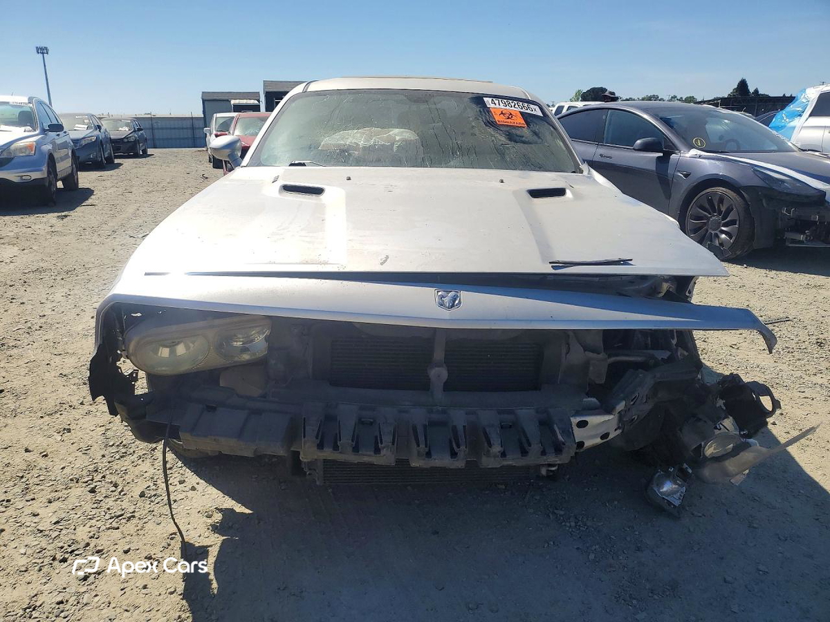 Dodge Challenger 2009