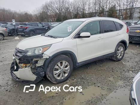Honda CR-V 2012 - Image 1 of 12