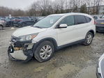 Honda CR-V 2012