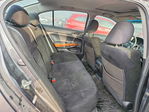 Honda Accord 2012