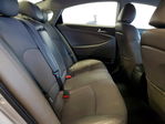 Hyundai Sonata 2012