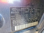 Hyundai Santa Fe 2005