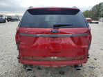 Ford Explorer 2018