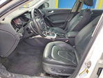 Audi A4 2010
