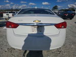 Chevrolet Impala 2016