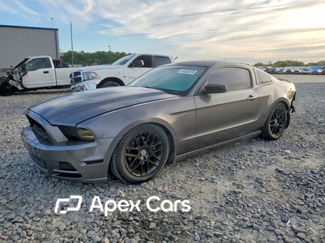 Ford Mustang 2014 - Image 1 of 12