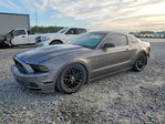 Ford Mustang 2014