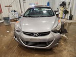 Hyundai Elantra 2012