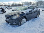 Mazda CX-5 2013