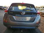 Nissan Leaf 2019